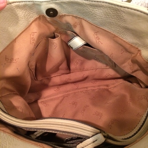 b.o.c. Bag - Picture 4 of 6